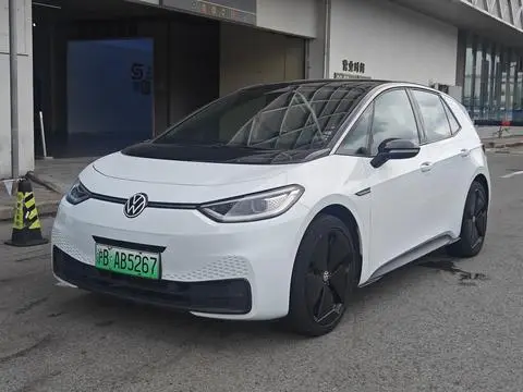 Volkswagen ID.3 2022