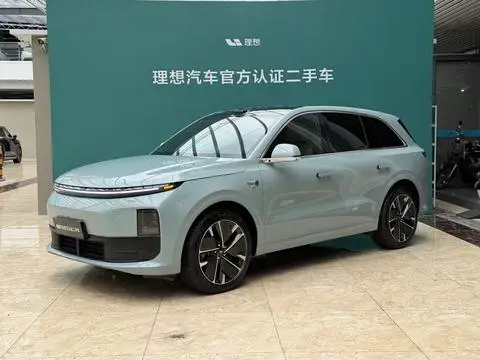 Li L6 2025