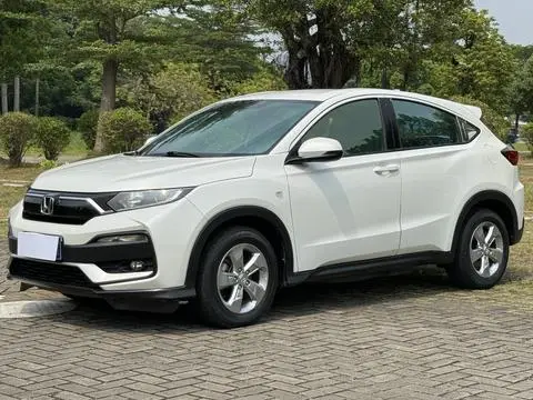 Honda XR-V 2019