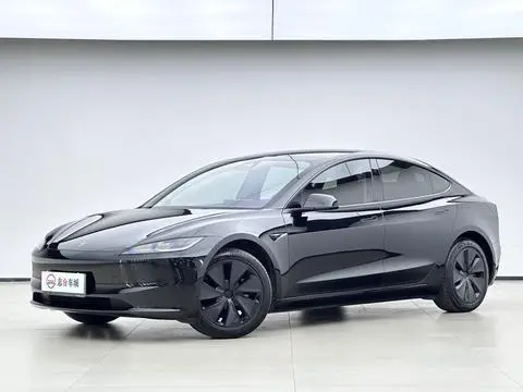 Tesla Model 3 2025 — фото 1