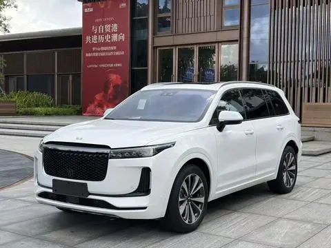 Li ONE 2020