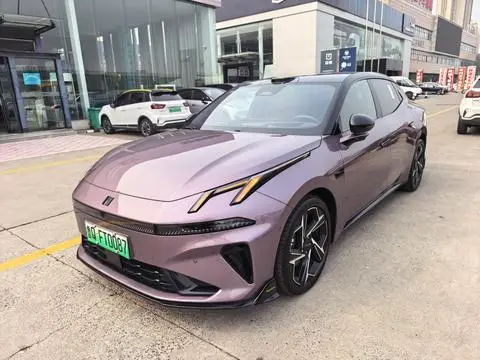 Lynk & Co 07 EM-P 2026