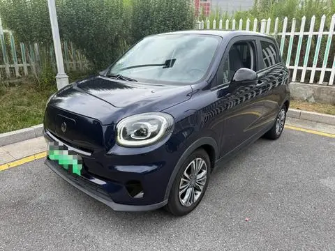 Leapmotor T03 2021