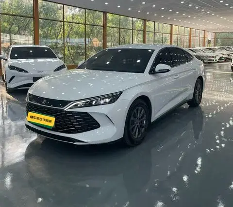 BYD 秦L DM 2024