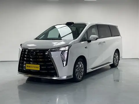 GAC 向往M8 2025