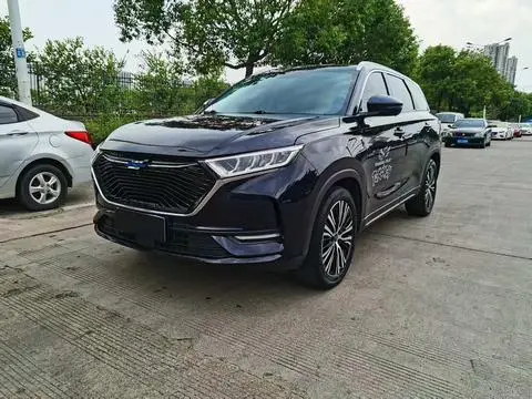 Oshan X7 2021