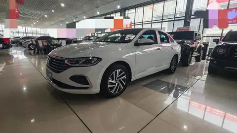 Volkswagen Lavida 2023