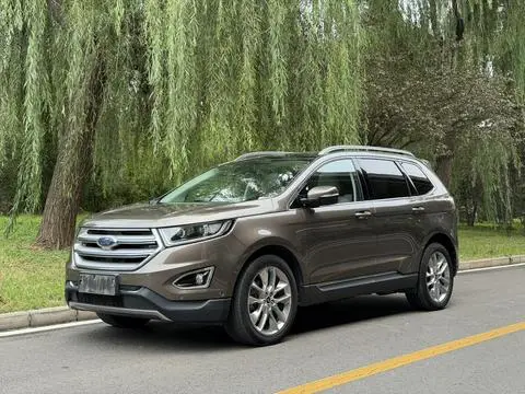 Ford 锐界 2015