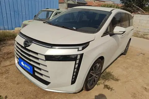 GAC E8 2024