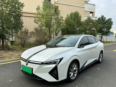 Lingxi L 2025