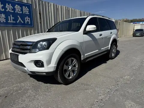 Haval H5 Classic 2018