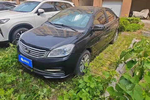 Great Wall C30 2016