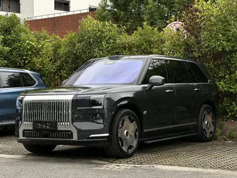 ZEEKR ZEEKR 9X 2025