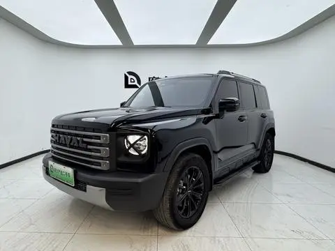 Haval RaptorPHEV 2024