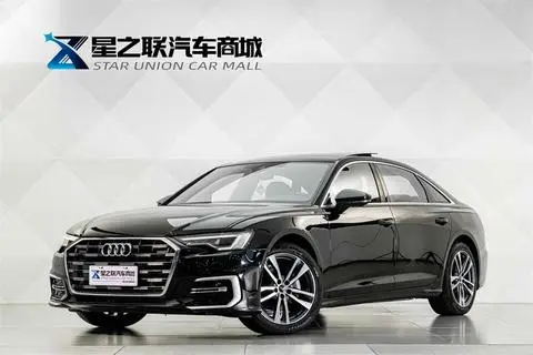 Audi A6L 2024