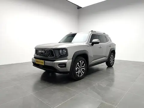 Haval DargoPLUS 2023