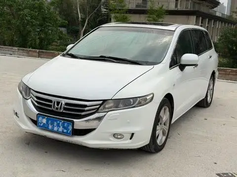 Honda 奥德赛 2013