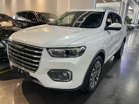 Haval H6 2020 — фото 1
