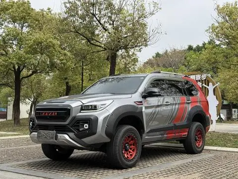 Haval H9 2020