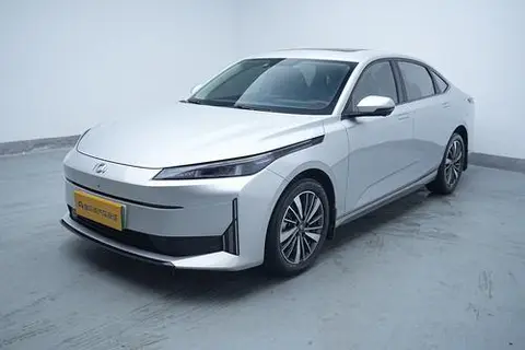 Changan A05 Classic 2024