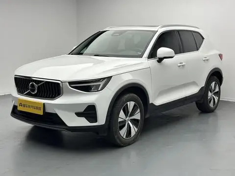 Volvo XC40 2024