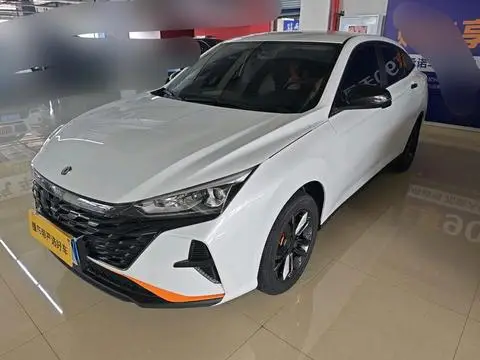 Dongfeng 奕炫 2023