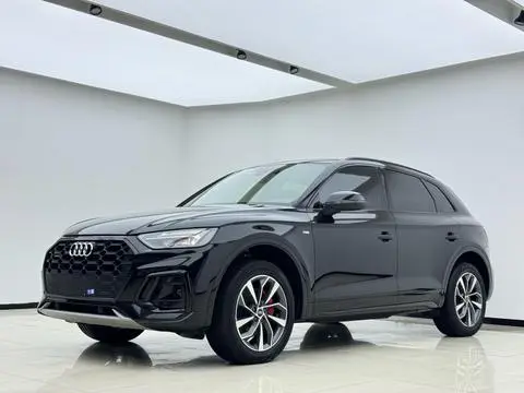 Audi Q5L 2024