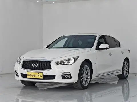 Infiniti Q50L 2016