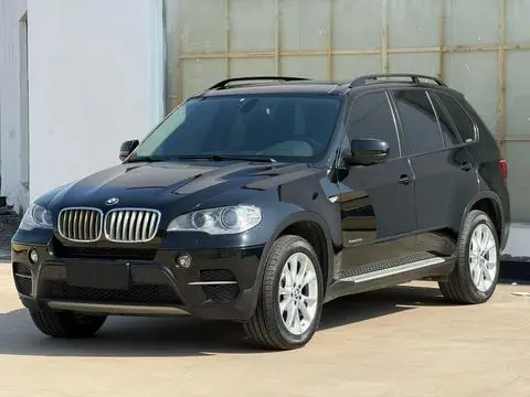 BMW X5 2011 — фото 1