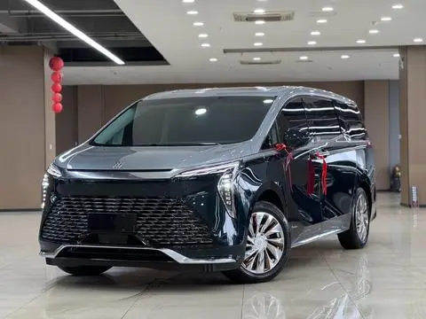 Buick Century 2025
