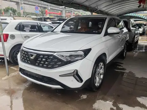 Jetta VS7 2023