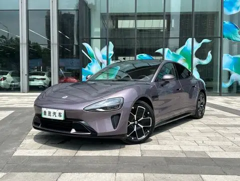 Xiaomi 小米SU7 2024
