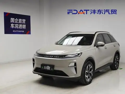 Haval 枭龙MAX 2025