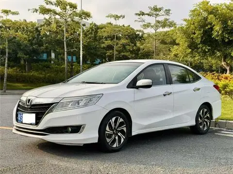 Honda Crider 2016 — фото 1