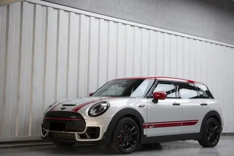 MINI JCW CLUBMAN 2023