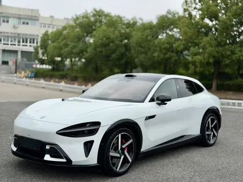 Xiaomi 小米YU7 2025
