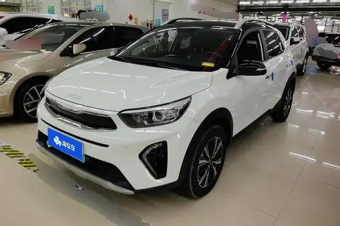 Kia 奕跑 2021