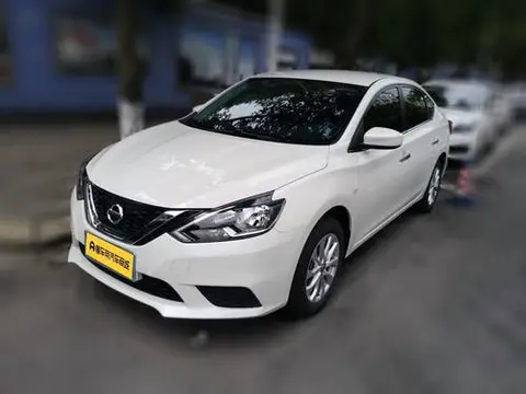 Nissan 轩逸 2024