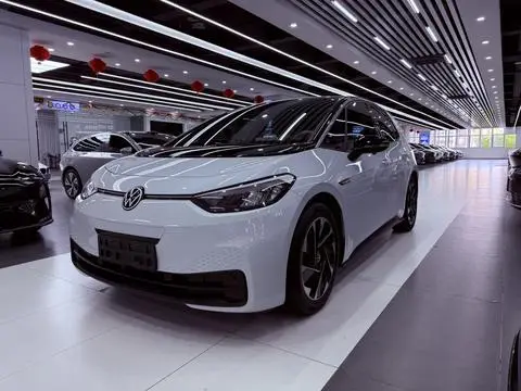 Volkswagen ID.3 2023