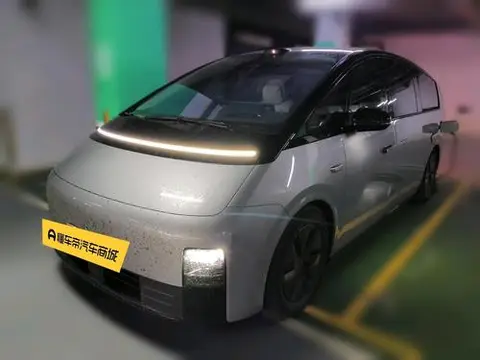 Li MEGA 2025