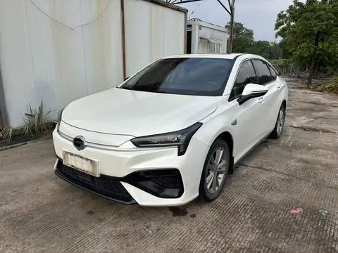 GAC AION S 2023