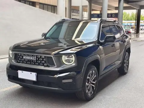 Haval DargoPLUS 2023