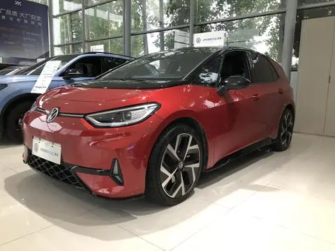 Volkswagen ID.3 2026