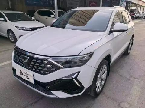 Jetta VS5 2023