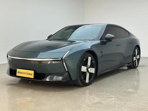 XPeng 小鹏P7 2025