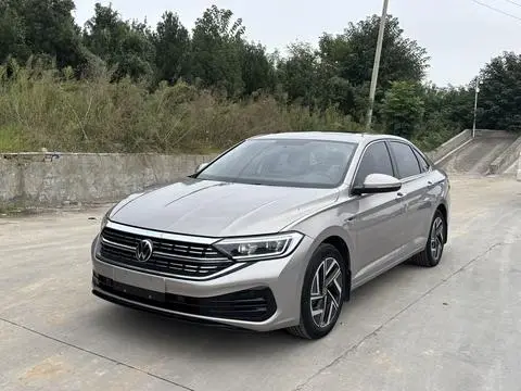 Volkswagen 速腾 2023