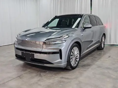 Onvo L90 2025