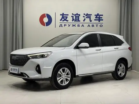 Haval M6 2021