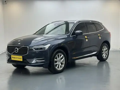 Volvo XC60 2020