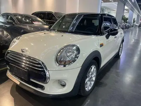 MINI MINI 2016